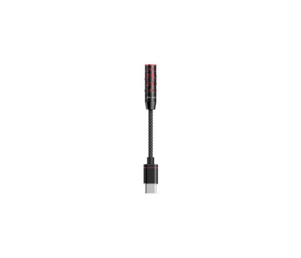 FiiO Jade Audio JIEZI A DAC/AMP 3.5mm 6953175711124 - 1455680 - zdjęcie